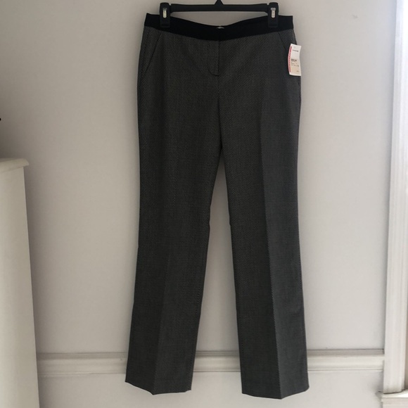 Halogen Pants - Halogen 6P Taylor Fit Pants
